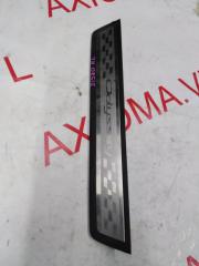 Порожек пластиковый левый задний HONDA ODYSSEY RB2 K24A 84252SFEJ01ZD 1 ракурс