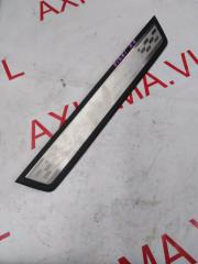 Порожек пластиковый правый задний HONDA ODYSSEY RB2 K24A 84202SFEJ01ZD 1 ракурс