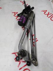 Мотор дворников HONDA ACCORD CW2 K24A 76505TA0J02 1 ракурс