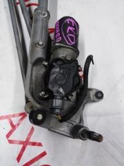 Мотор дворников HONDA ACCORD CW2 K24A 76505TA0J02 3 ракурс