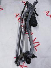 Мотор дворников HONDA ACCORD CW2 K24A 76505TA0J02 5 ракурс