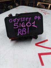 Блок abs HONDA ODYSSEY RB1 K24A 57110SFEJ11, SFEJ2 1 ракурс