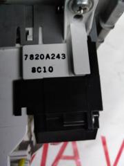 Климат-контроль MITSUBISHI EK WAGON H82W 3G83 7820A159, 7820A243 5 ракурс