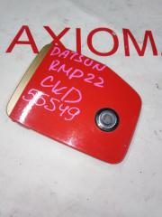 Лючок бензобака NISSAN DATSUN RMD22 QD32 938702S400 1 ракурс