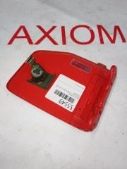 Лючок бензобака NISSAN DATSUN RMD22 QD32 938702S400 2 ракурс