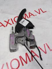 Ручка ручника HONDA ACCORD CW2 K24A 47105TL0E01ZB 1 ракурс