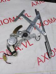 Стеклоподъемник правый передний MITSUBISHI PAJERO MINI H56A 4A30 MR157756 5 ракурс