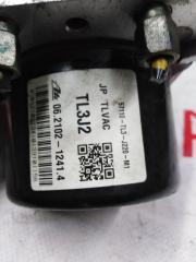 Блок abs HONDA ACCORD CW2 K24A 57110TL3J220M1 5 ракурс