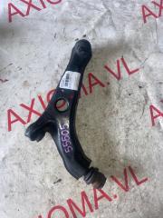 Рычаг подвески правый передний HONDA TODAY JA4 E07A 51350SD5023 1 ракурс Рычаг подвески правый передний HONDA TODAY JA4 E07A 51350SD5023 1 ракурс