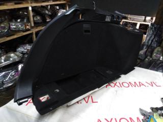 Обшивка багажника задняя левая HONDA ACCORD 2009