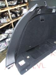 Обшивка багажника левая задняя HONDA ACCORD CW2 K24A 84661TL4G01ZB 5 ракурс