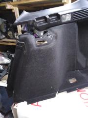 Обшивка багажника правая задняя HONDA ACCORD CW2 K24A 84611TL4G01ZB 2 ракурс