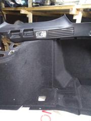Обшивка багажника правая задняя HONDA ACCORD CW2 K24A 84611TL4G01ZB 3 ракурс