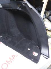 Обшивка багажника правая задняя HONDA ACCORD CW2 K24A 84611TL4G01ZB 5 ракурс