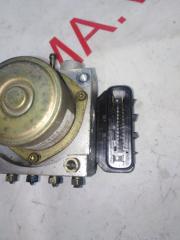 Блок abs NISSAN ELGRAND E51 VQ35DE 47660WL360, 47660WL361 3 ракурс