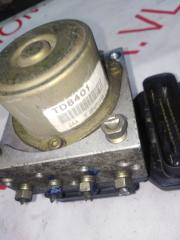 Блок abs NISSAN ELGRAND E51 VQ35DE 47660WL360, 47660WL361 4 ракурс