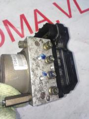 Блок abs NISSAN ELGRAND E51 VQ35DE 47660WL360, 47660WL361 5 ракурс