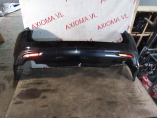 Бампер задний HONDA ACCORD 2009