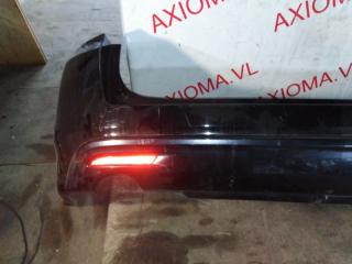 Бампер задний HONDA ACCORD CW2 K24A 71501TL4G00ZD 3 ракурс Бампер задний HONDA ACCORD CW2 K24A 71501TL4G00ZD 3 ракурс