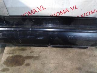 Бампер задний HONDA ACCORD CW2 K24A 71501TL4G00ZD 4 ракурс Бампер задний HONDA ACCORD CW2 K24A 71501TL4G00ZD 4 ракурс