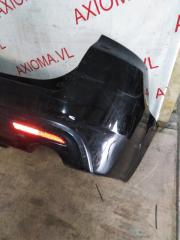 Бампер задний HONDA ACCORD CW2 K24A 71501TL4G00ZD 5 ракурс Бампер задний HONDA ACCORD CW2 K24A 71501TL4G00ZD 5 ракурс
