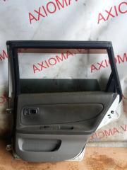 Дверь правая задняя NISSAN AVENIR PNW11 SR20DE H2100WA0MM 4 ракурс