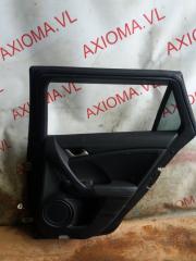 Дверь правая задняя HONDA ACCORD CW2 K24A 67510TL4000ZZ 4 ракурс