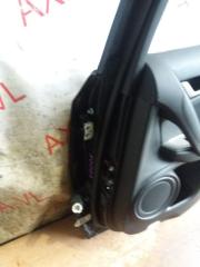 Дверь правая задняя HONDA ACCORD CW2 K24A 67510TL4000ZZ 5 ракурс