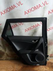 Дверь левая задняя HONDA ACCORD CW2 K24A 67550TL4000ZZ 4 ракурс