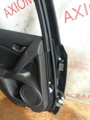 Дверь левая задняя HONDA ACCORD CW2 K24A 67550TL4000ZZ 5 ракурс