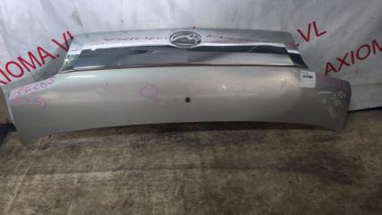 Капот DAIHATSU ATRAI S330G EFDET 53301B5020, 53301B5030 1 ракурс
