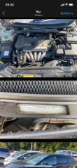 Привод левый передний VOLVO V70 SW61 B5244S 36000519 1 ракурс