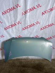 Капот MITSUBISHI TOPPO BJ H42A 3G83 MR586850 2 ракурс