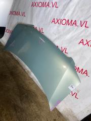 Капот MITSUBISHI TOPPO BJ H42A 3G83 MR586850 4 ракурс