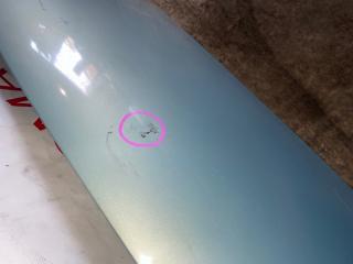 Капот MITSUBISHI TOPPO BJ H42A 3G83 MR586850 5 ракурс