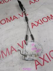 Замок двери правый задний HONDA EDIX BE4 K20A 72610SJD003 3 ракурс