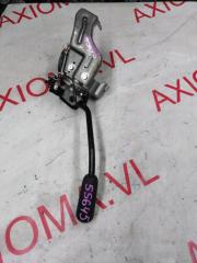 Кулиса NISSAN CUBE Z12 HR15DE 341011FA0A, 341011FA1A 1 ракурс