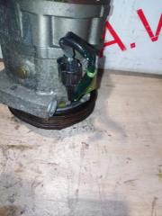 Компрессор кондиционера NISSAN FAIRLADY Z Z33 VQ35DE 92600CD100 3 ракурс
