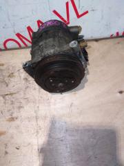 Компрессор кондиционера NISSAN FAIRLADY Z Z33 VQ35DE 92600CD100 4 ракурс
