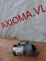 Стартер VOLVO V70 SW61 B5244S 8697650, FOMOCO 8697650 1 ракурс