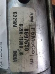 Стартер VOLVO V70 SW61 B5244S 8697650, FOMOCO 8697650 3 ракурс