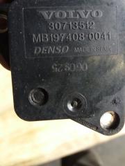 Датчик расхода воздуха VOLVO V70 SW61 B5244S MB1974080041, MB 197408-0041 3 ракурс