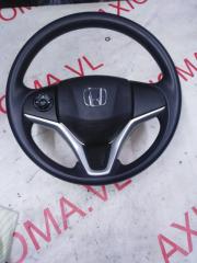 Руль с airbag HONDA FIT GK3 L13B 78501T5EN30ZA 1 ракурс