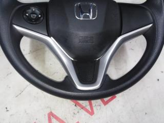 Руль с airbag HONDA FIT GK3 L13B 78501T5EN30ZA 2 ракурс