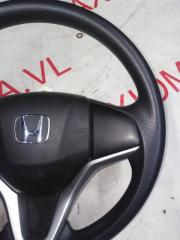 Руль с airbag HONDA FIT GK3 L13B 78501T5EN30ZA 4 ракурс