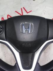 Руль с airbag HONDA FIT GK3 L13B 78501T5EN30ZA 5 ракурс