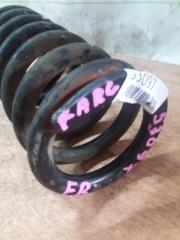 Пружина правая передняя ISUZU FARGO WFR62DW 4FG1 8944229290 2 ракурс