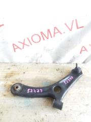 Рычаг подвески левый передний SUZUKI ALTO HA25V K6A 4520285K00 1 ракурс