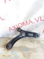 Рычаг подвески левый передний SUZUKI ALTO HA25V K6A 4520285K00 2 ракурс