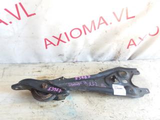 Рычаг подвески левый задний HONDA STEPWGN RF2 B20B 52400SX0013 1 ракурс